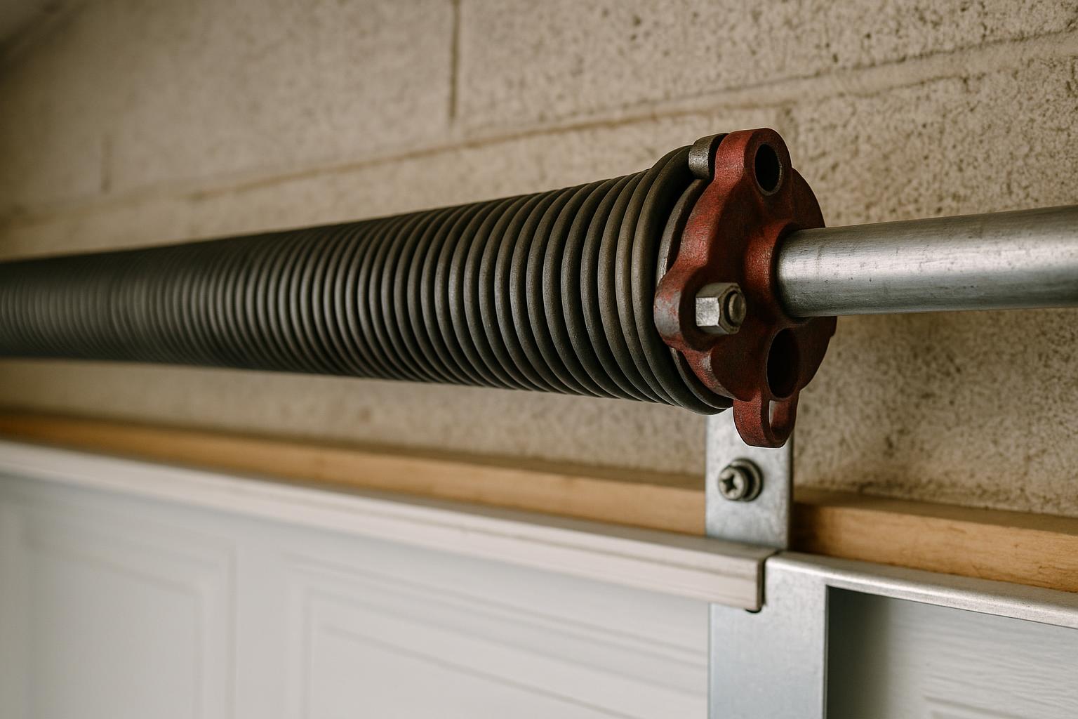 How Often Should You Replace Your Garage Door Springs?